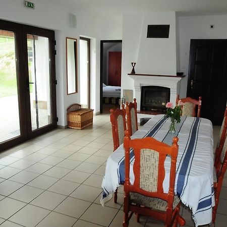 Beppe Vendeghaz Guest House Abaliget Ngoại thất bức ảnh